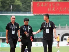 多米平台-南特队主帅