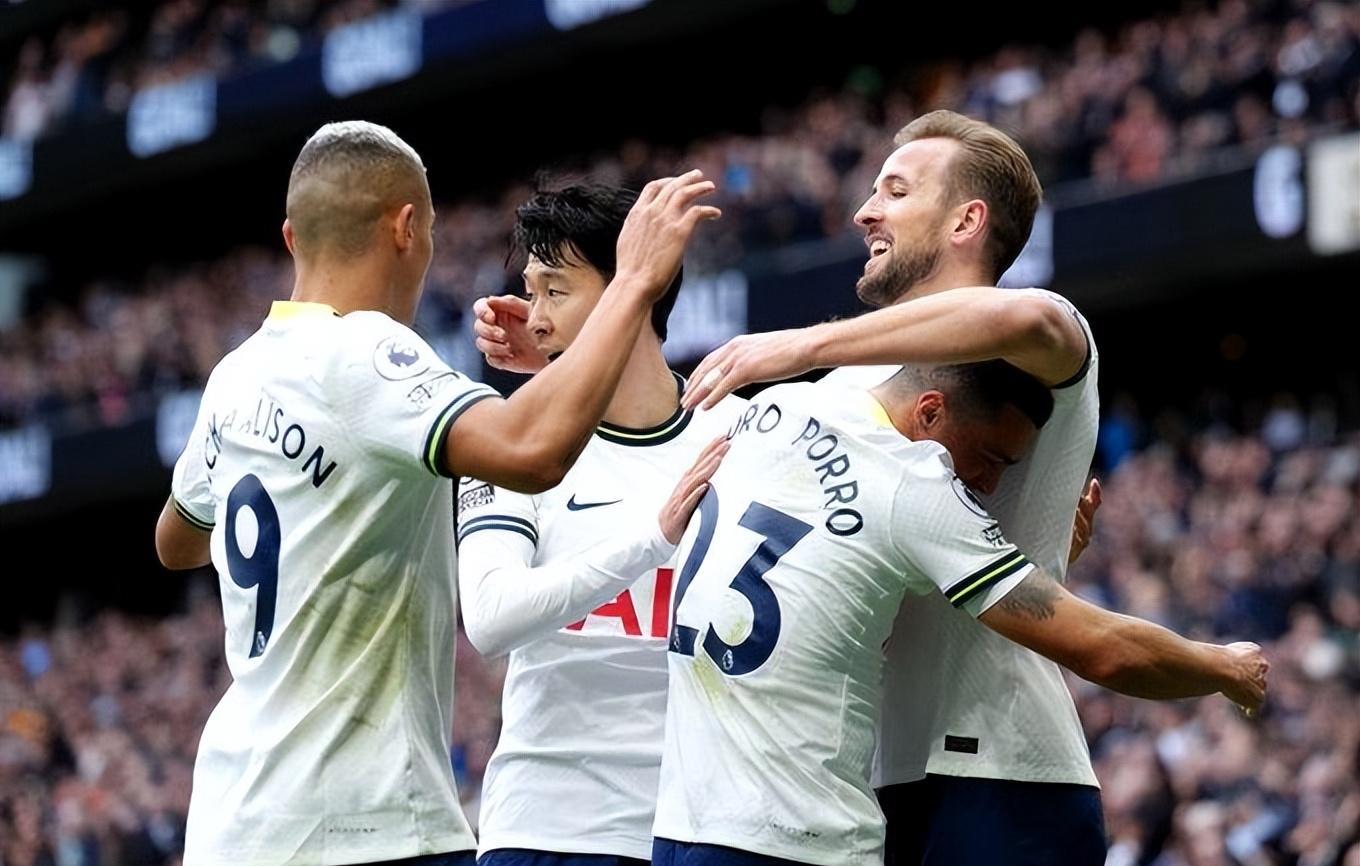 多米官方网站-热刺球迷 孙兴慜