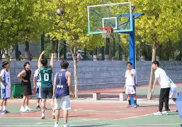 篮球比赛主场穿什么颜色衣服