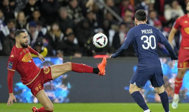 尼姆和尼斯 尼姆和尼斯