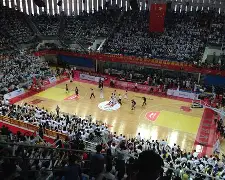 葡萄牙国家联赛篮球