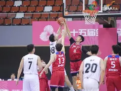 多米体育-浙江男篮临场发挥不佳,惜败强敌的球员