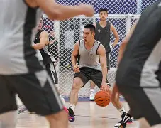 cba集训名单是干啥